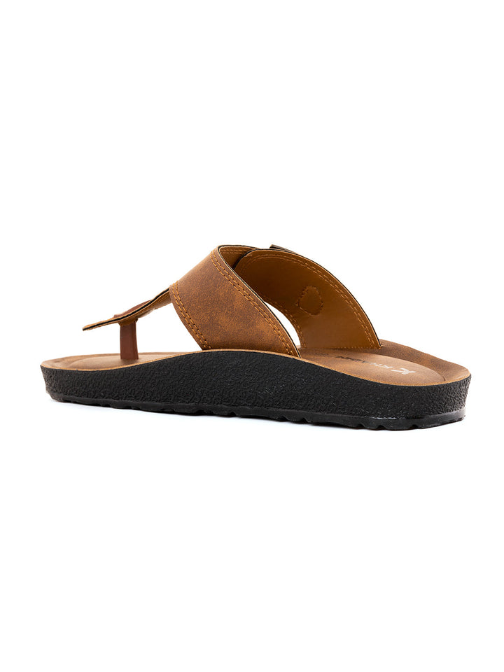 Khadim Casual Slip On Sandal for Men