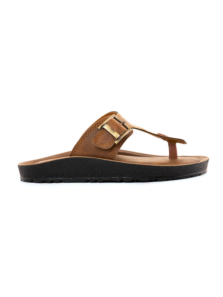Khadim Casual Slip On Sandal for Men
