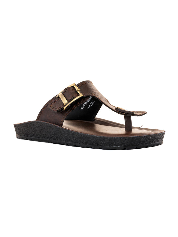 Khadim Casual Slip On Sandal for Men