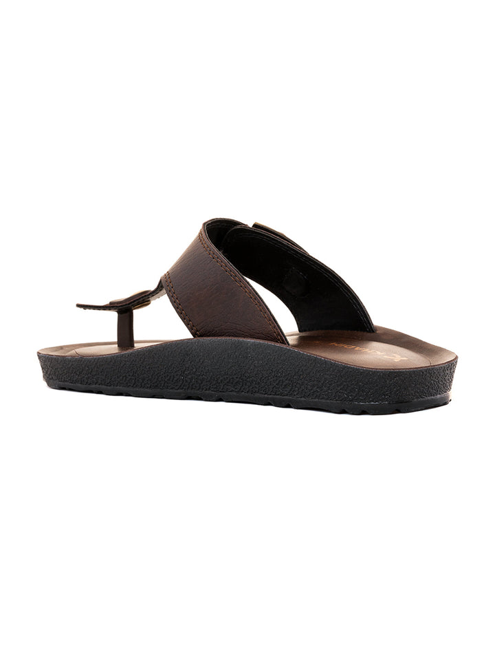 Khadim Casual Slip On Sandal for Men