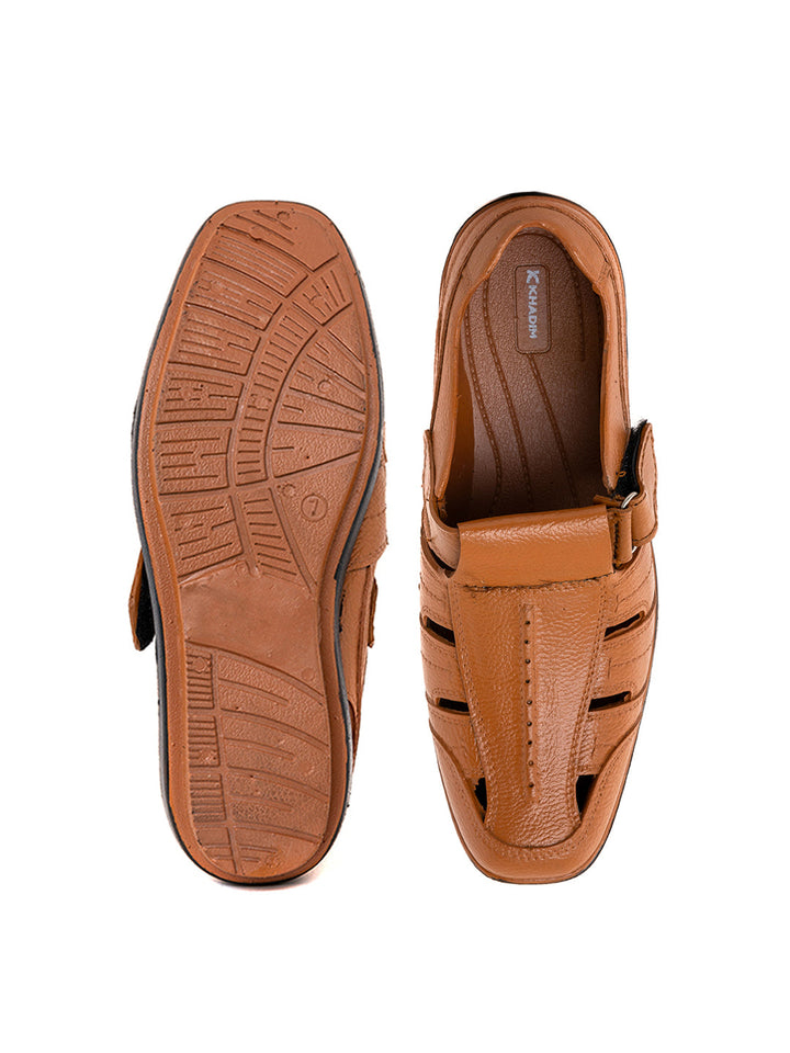 Khadim Washable Bantu Sandal for Men