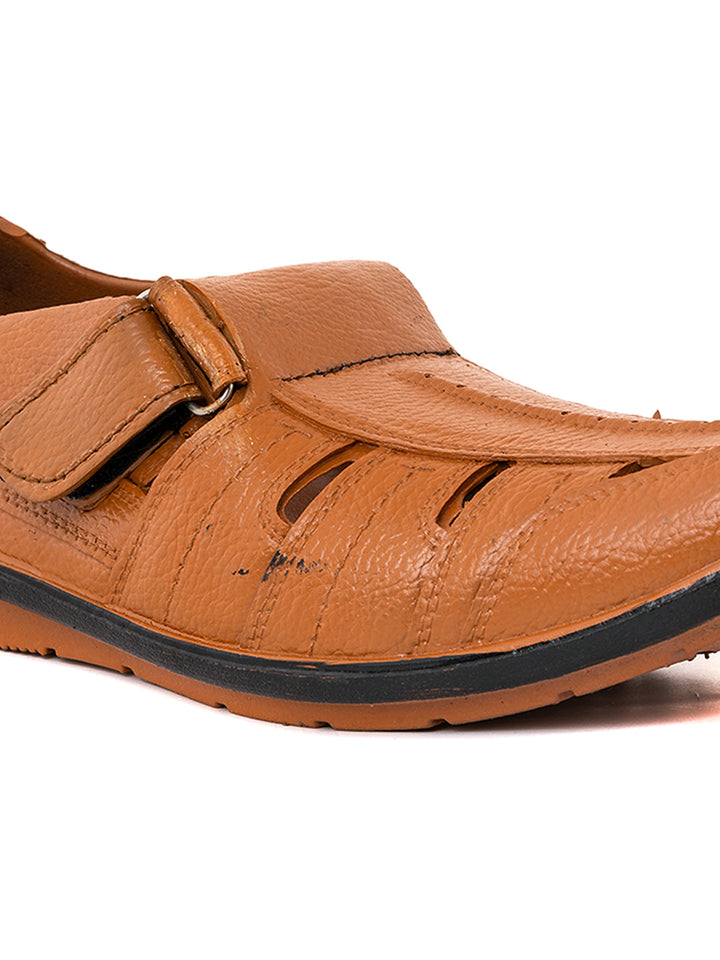 Khadim Washable Bantu Sandal for Men