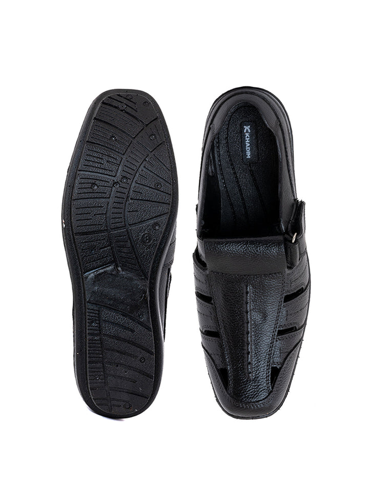 Khadim Washable Bantu Sandal for Men