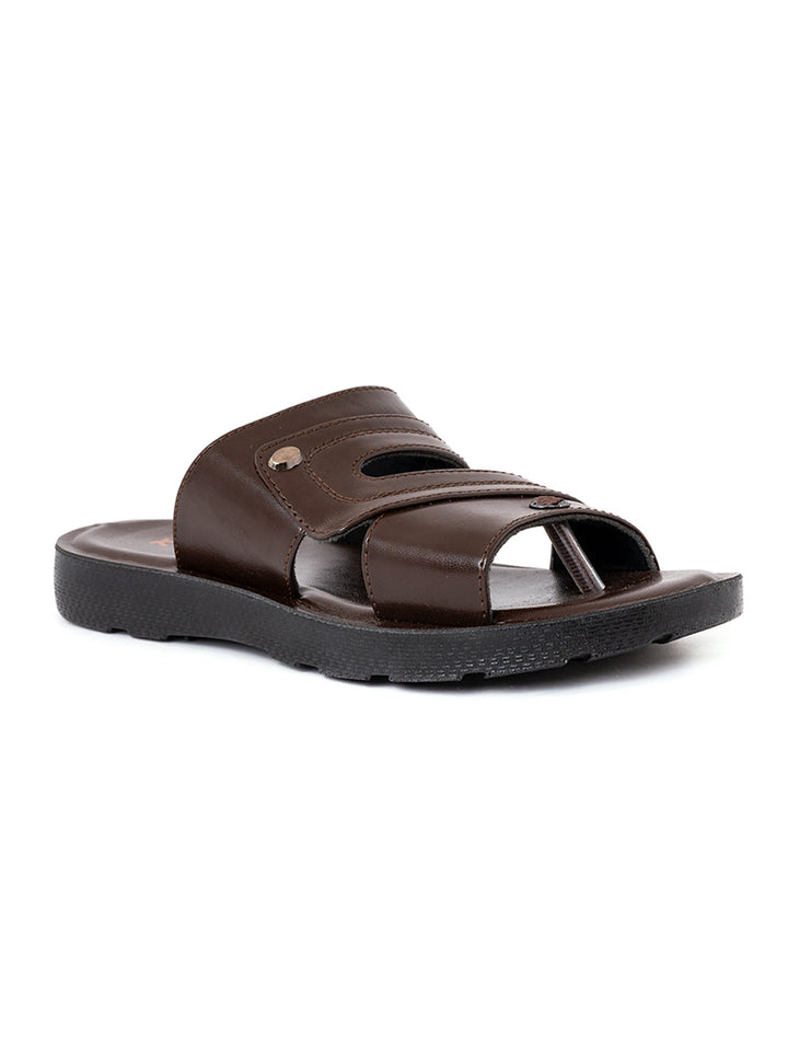 Khadim Casual Slip On Sandal for Men