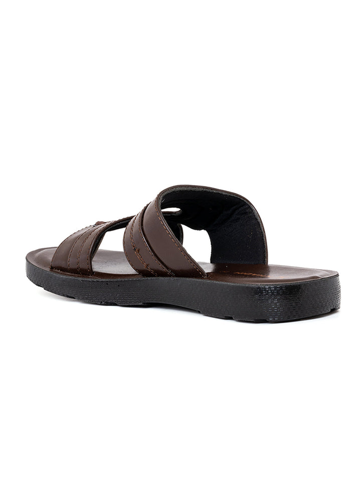 Khadim Casual Slip On Sandal for Men