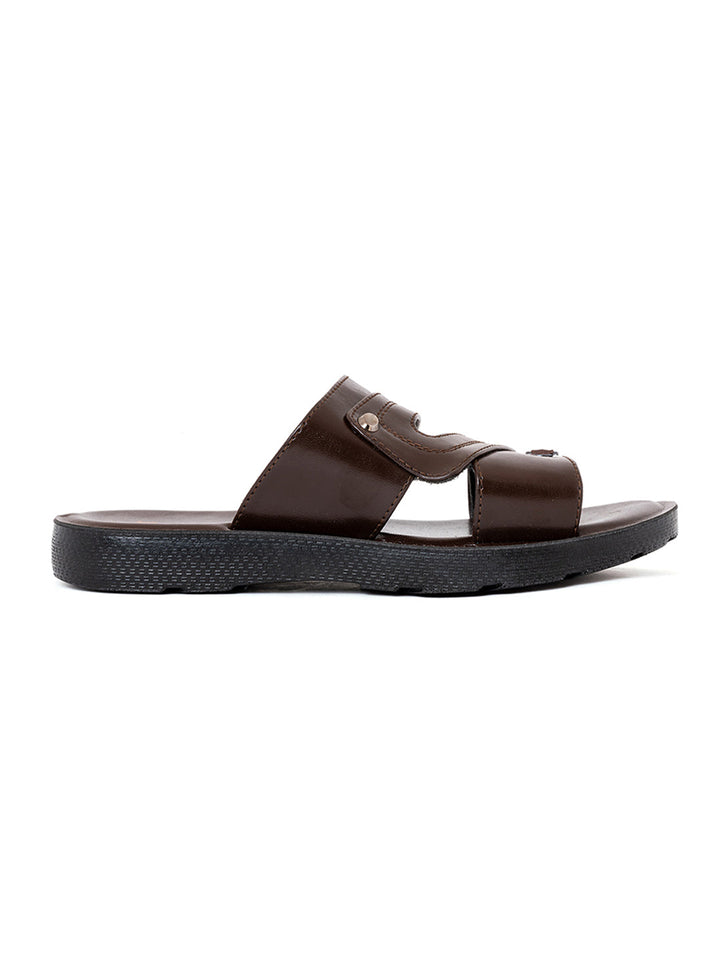 Khadim Casual Slip On Sandal for Men