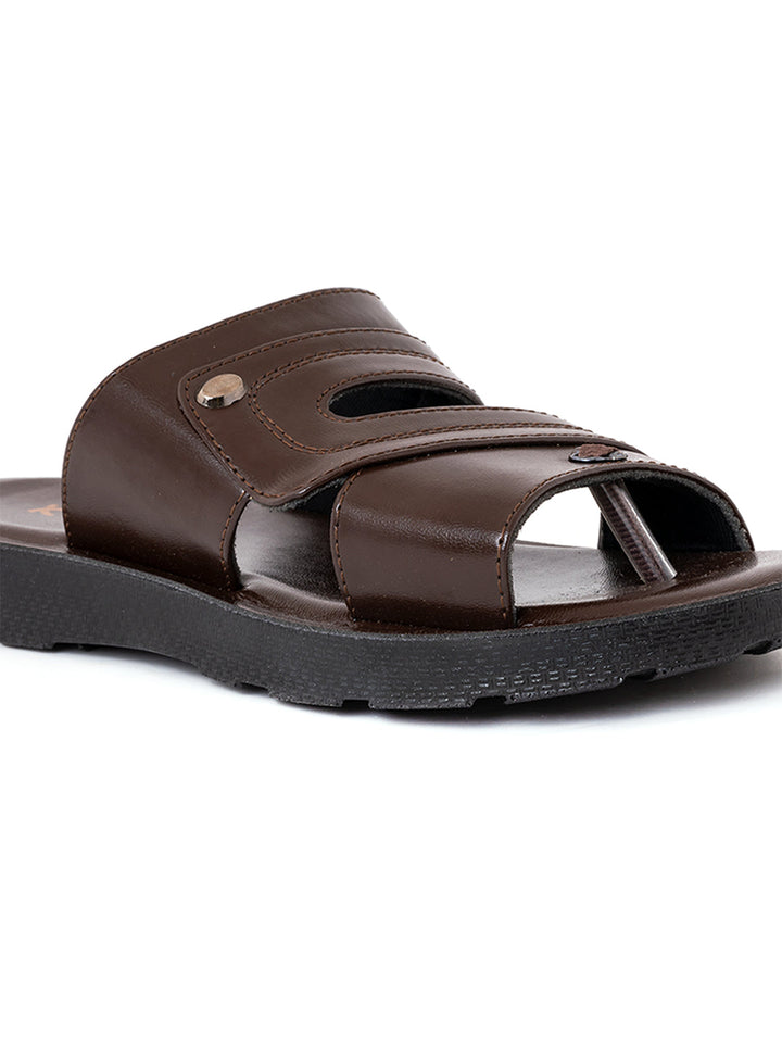 Khadim Casual Slip On Sandal for Men