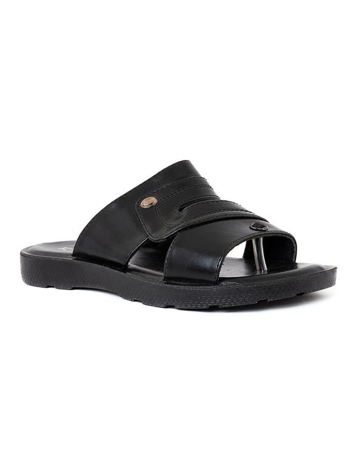 Khadim Casual Slip On Sandal for Men