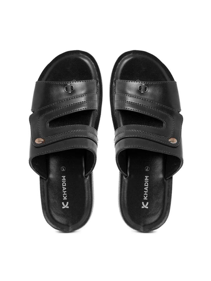 Khadim Casual Slip On Sandal for Men