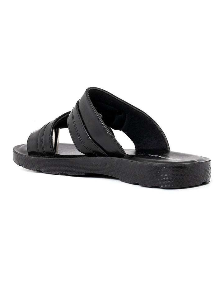 Khadim Casual Slip On Sandal for Men