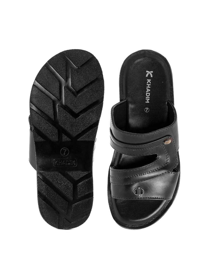 Khadim Casual Slip On Sandal for Men