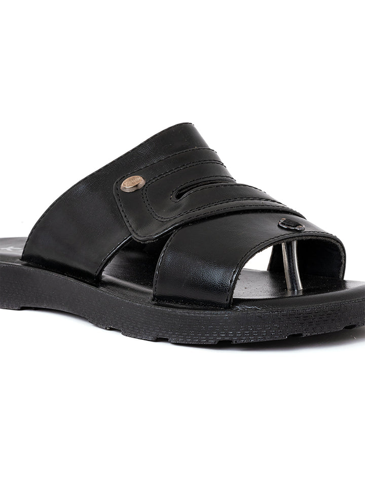 Khadim Casual Slip On Sandal for Men