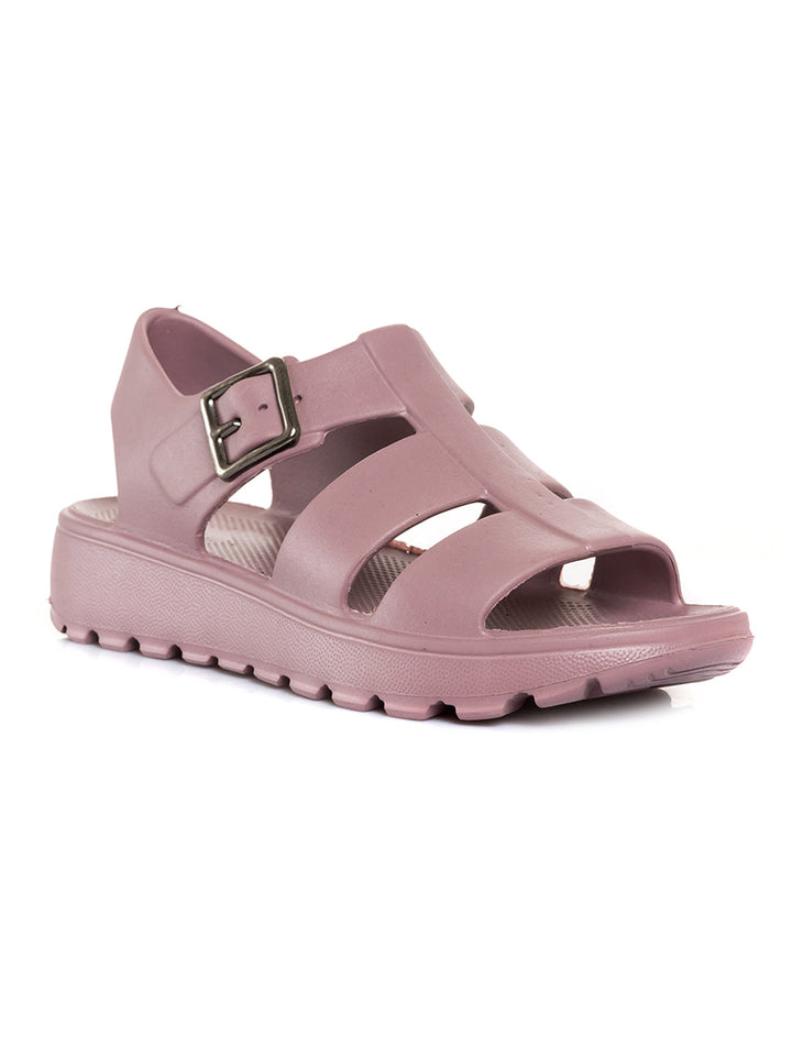 Khadim Waves Washable Slingback Sandal for Women