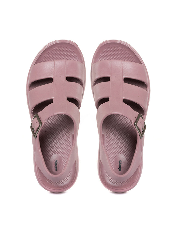 Khadim Waves Washable Slingback Sandal for Women