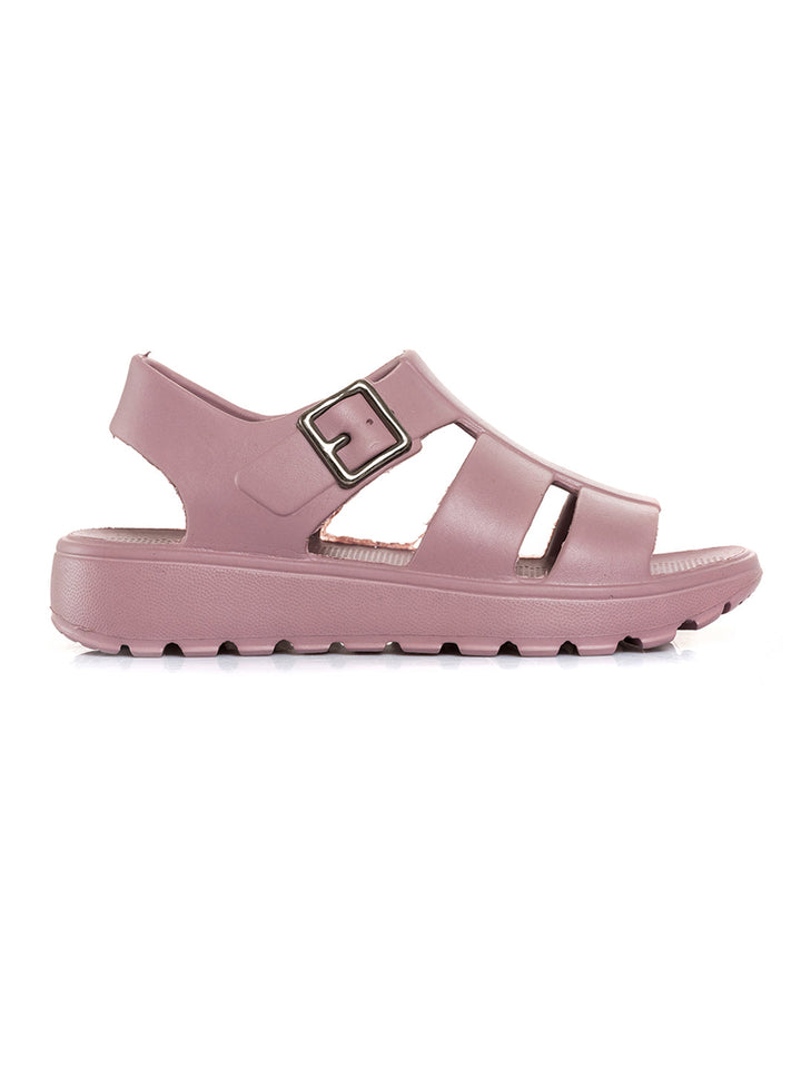Khadim Waves Washable Slingback Sandal for Women