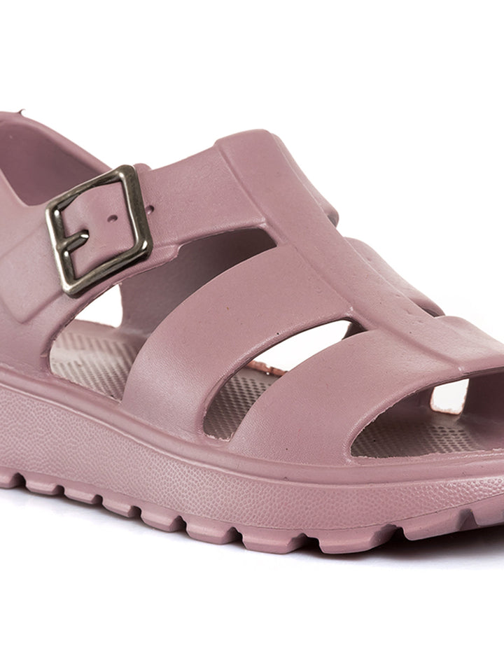 Khadim Waves Washable Slingback Sandal for Women