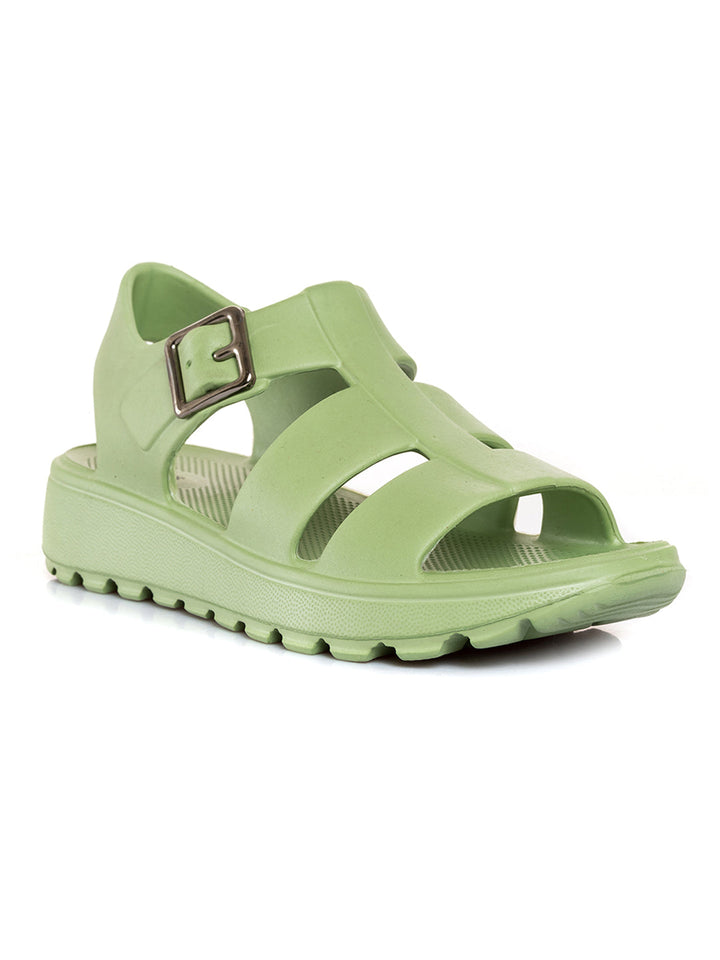Khadim Waves Washable Slingback Sandal for Women