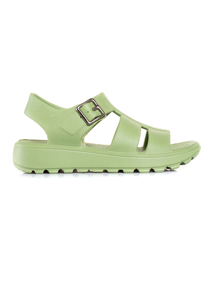 Khadim Waves Washable Slingback Sandal for Women