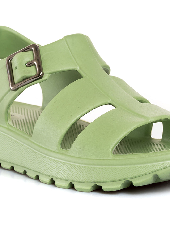 Khadim Waves Washable Slingback Sandal for Women