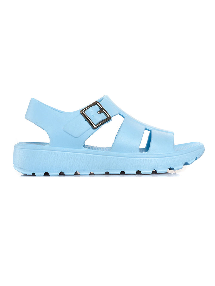 Khadim Waves Washable Slingback Sandal for Women