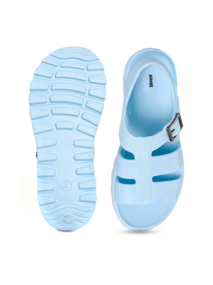 Khadim Waves Washable Slingback Sandal for Women