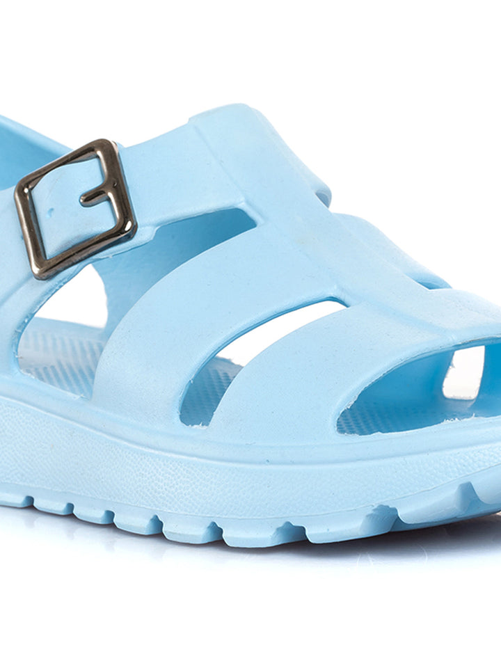 Khadim Waves Washable Slingback Sandal for Women