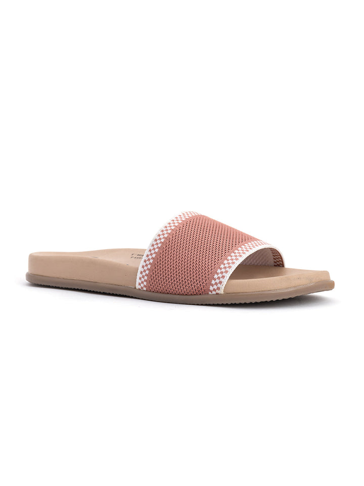 Khadim Pro Casual Mule Slide Slippers for Women