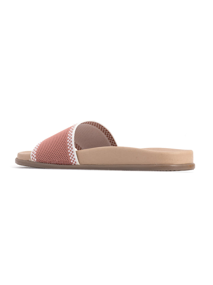 Khadim Pro Casual Mule Slide Slippers for Women
