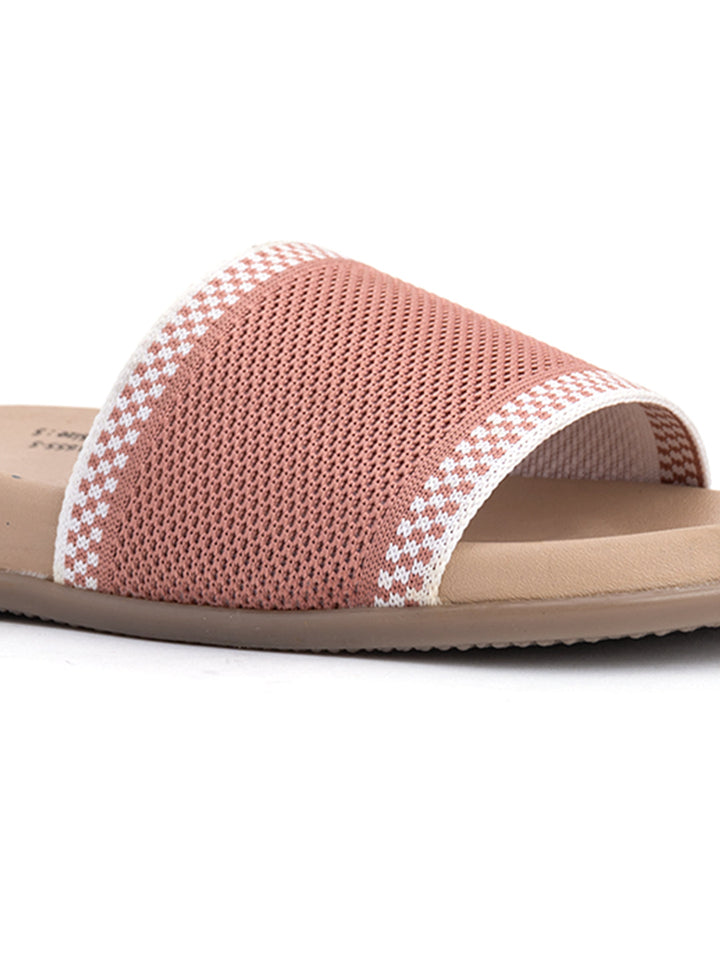 Khadim Pro Casual Mule Slide Slippers for Women