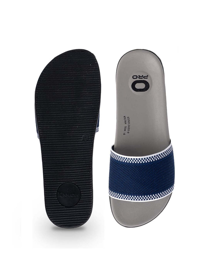 Khadim Pro Casual Mule Slide Slippers for Women