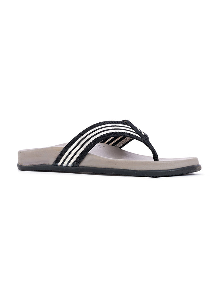Khadim Pro Casual Flip Flops for Women