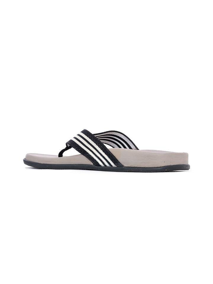 Khadim Pro Casual Flip Flops for Women