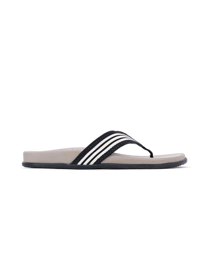 Khadim Pro Casual Flip Flops for Women