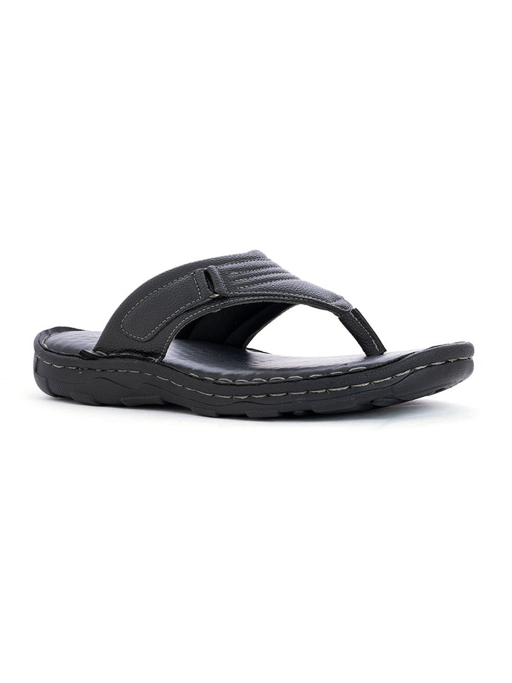 Khadim Softouch Casual Flip Flops for Men