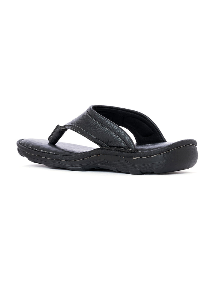 Khadim Softouch Casual Flip Flops for Men