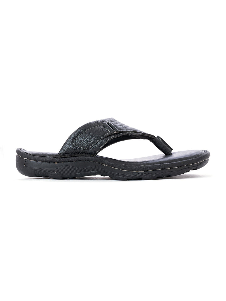 Khadim Softouch Casual Flip Flops for Men