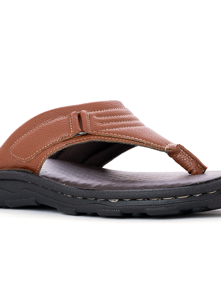 Khadim Softouch Casual Flip Flops for Men