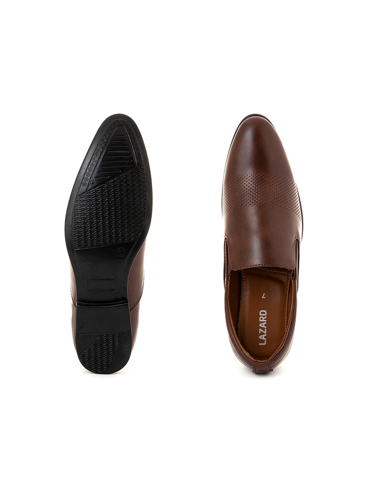 Khadim Lazard Loafers Shoe for Men