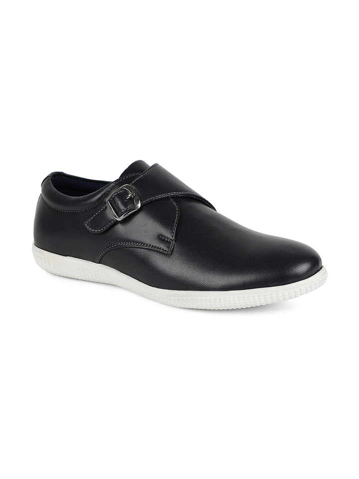 Khadim Lazard Casual Monk Shoe for Men