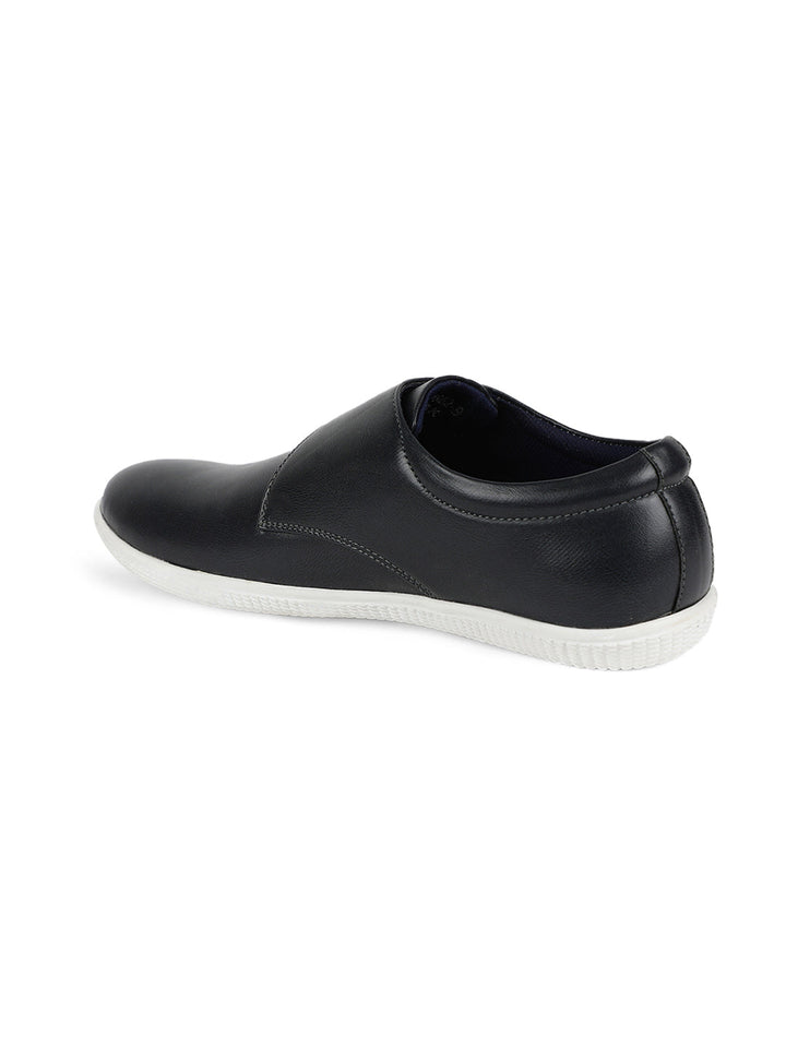 Khadim Lazard Casual Monk Shoe for Men