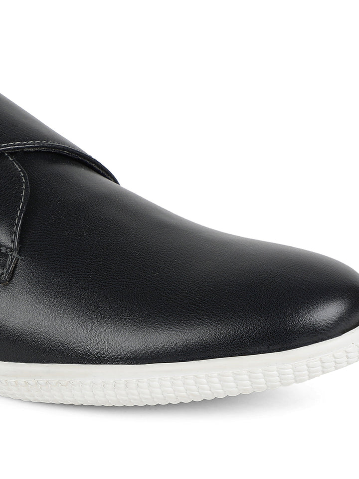 Khadim Lazard Casual Monk Shoe for Men