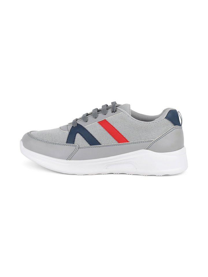 Khadim Lazard Running Sports Shoe Sneakers for Men
