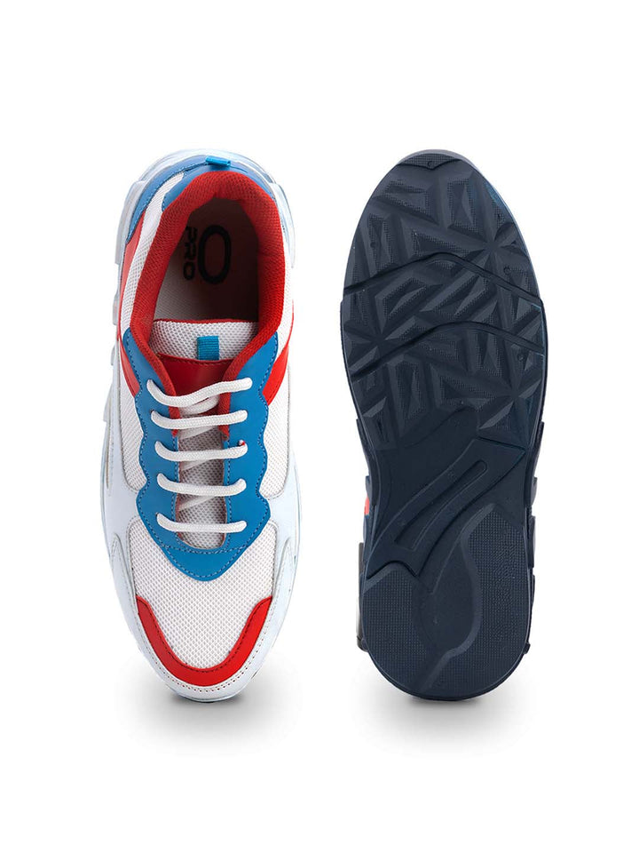 Khadim Pro Running Sports Shoe Sneakers for Men