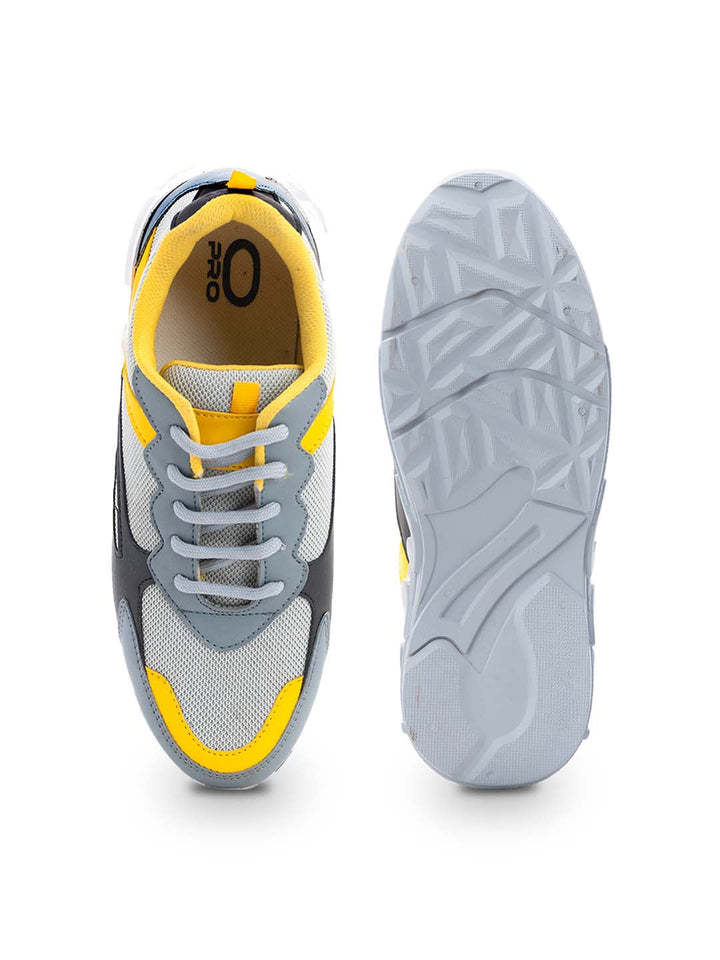 Khadim Pro Running Sports Shoe Sneakers for Men