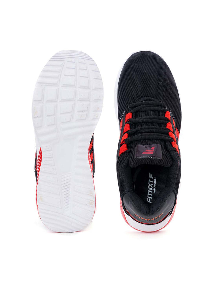 Khadim Fitnxt Running Sports Shoe Sneakers for Men