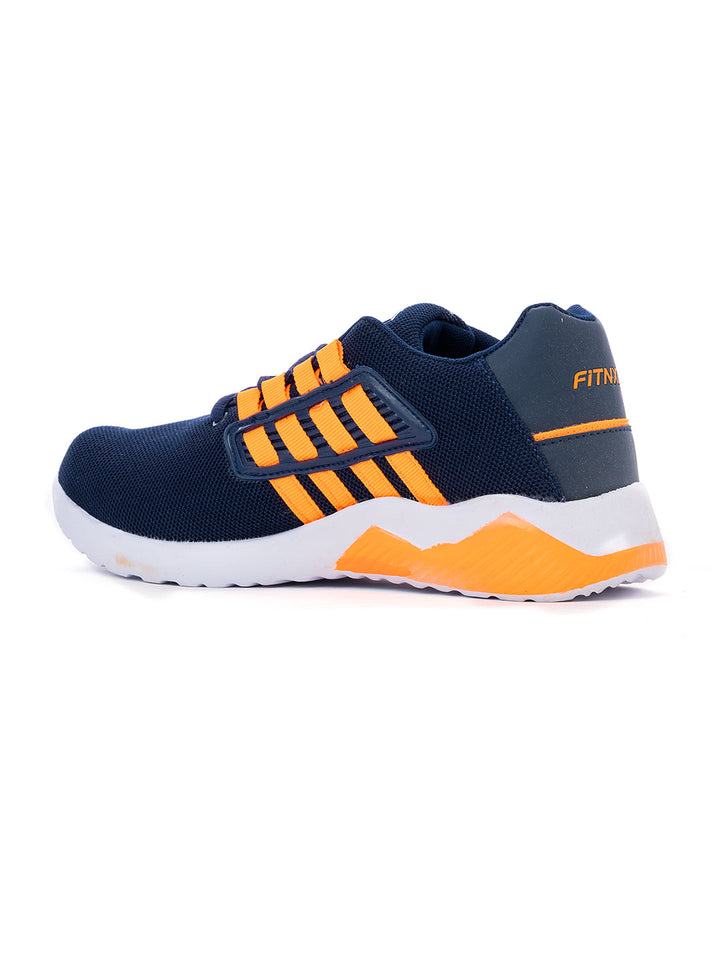 Khadim Fitnxt Running Sports Shoe Sneakers for Men