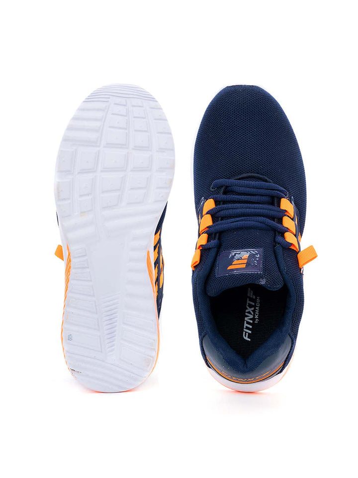 Khadim Fitnxt Running Sports Shoe Sneakers for Men