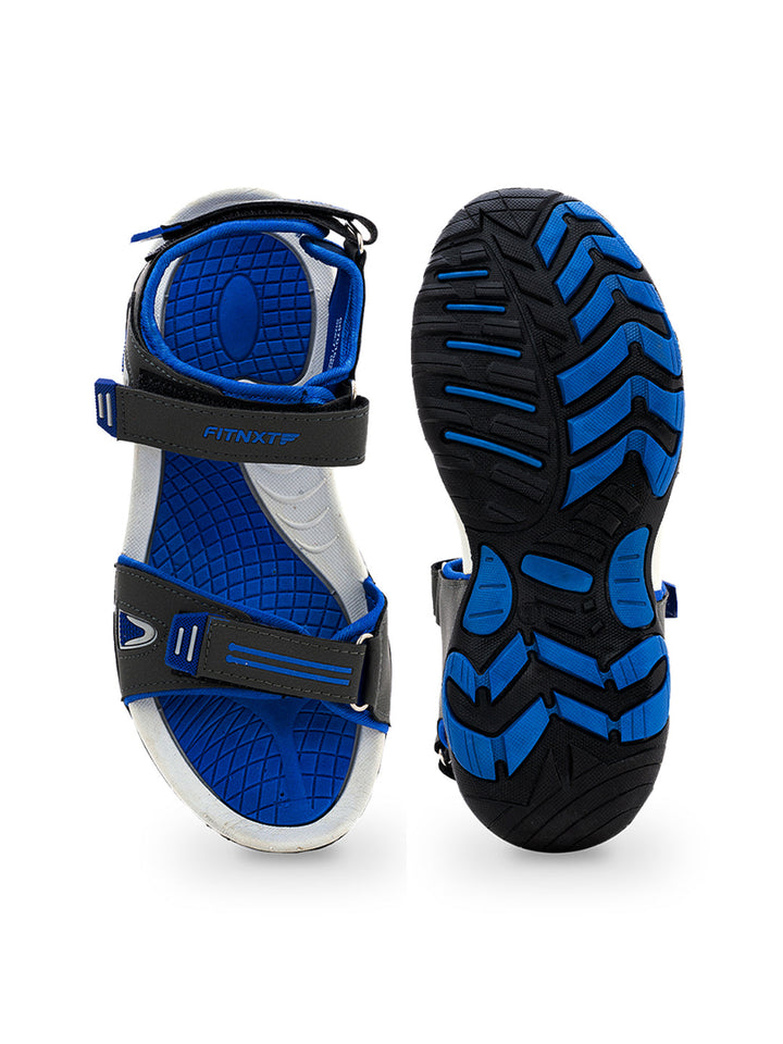 Khadim Fitnxt Floaters Kitto Sandal for Men