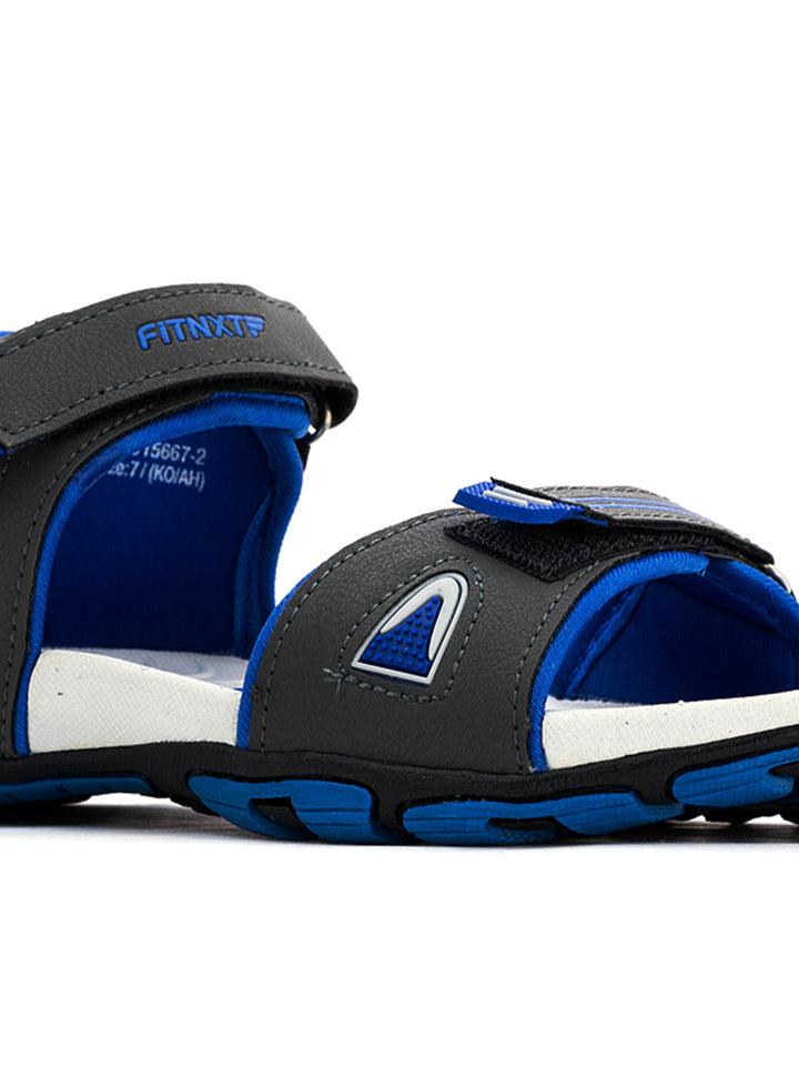 Khadim Fitnxt Floaters Kitto Sandal for Men