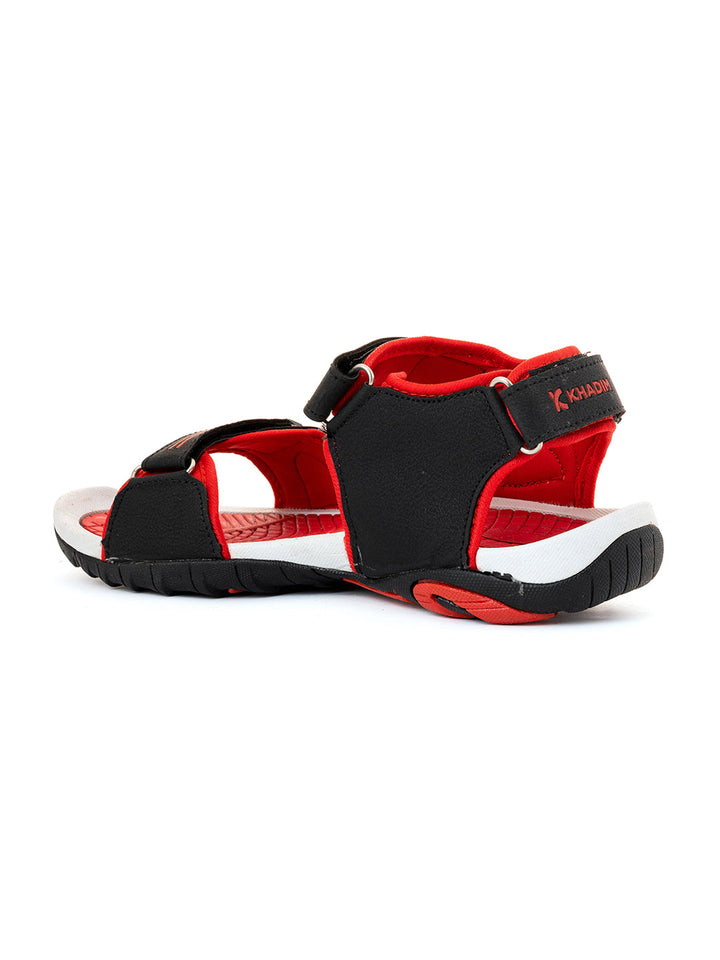 Khadim Fitnxt Floaters Kitto Sandal for Men